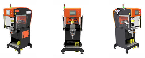 Máquinas de Tampografia KELLER TampoBASIC