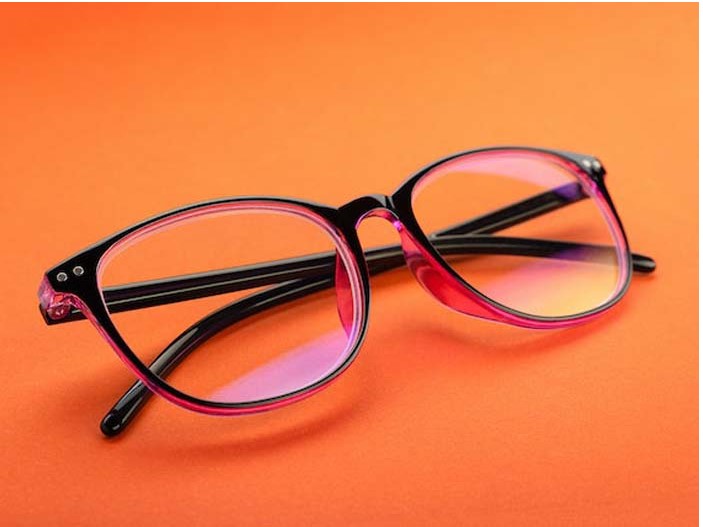 glasses